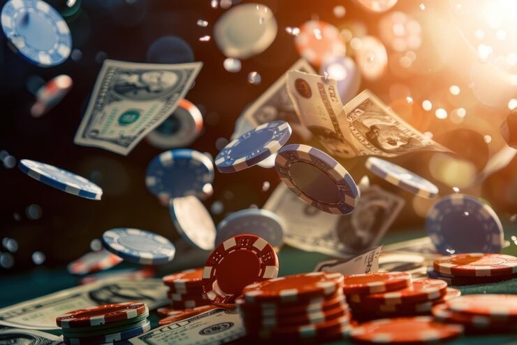 pilartoto pilartoto App · Slots & Live Tables in Your Hand